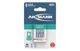 Ansmann, Akku Phone NiMH AAA für DECT-Phon