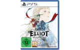 The Adventures of Elliot, PS5