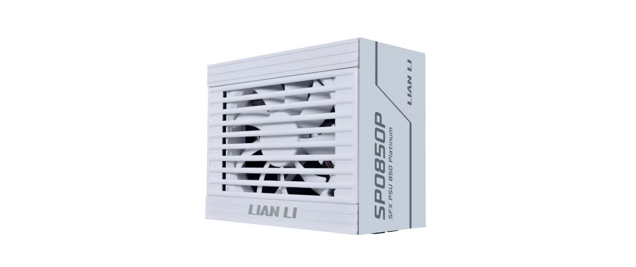 Netzteil Lian Li SP850, ATX3.1