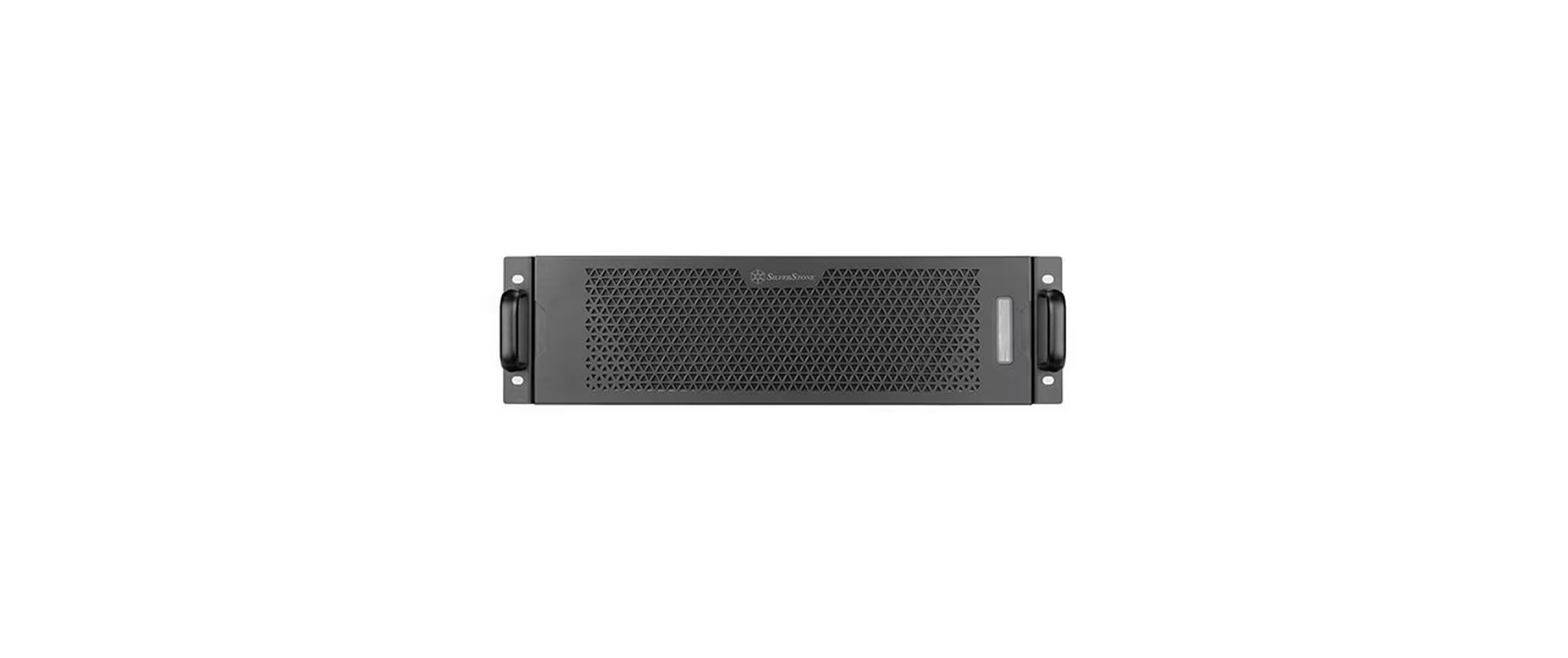 Silverstone SST-RM32 Servergeh.