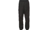 Vaude Fluid Full-Zip II, Gr. S, black