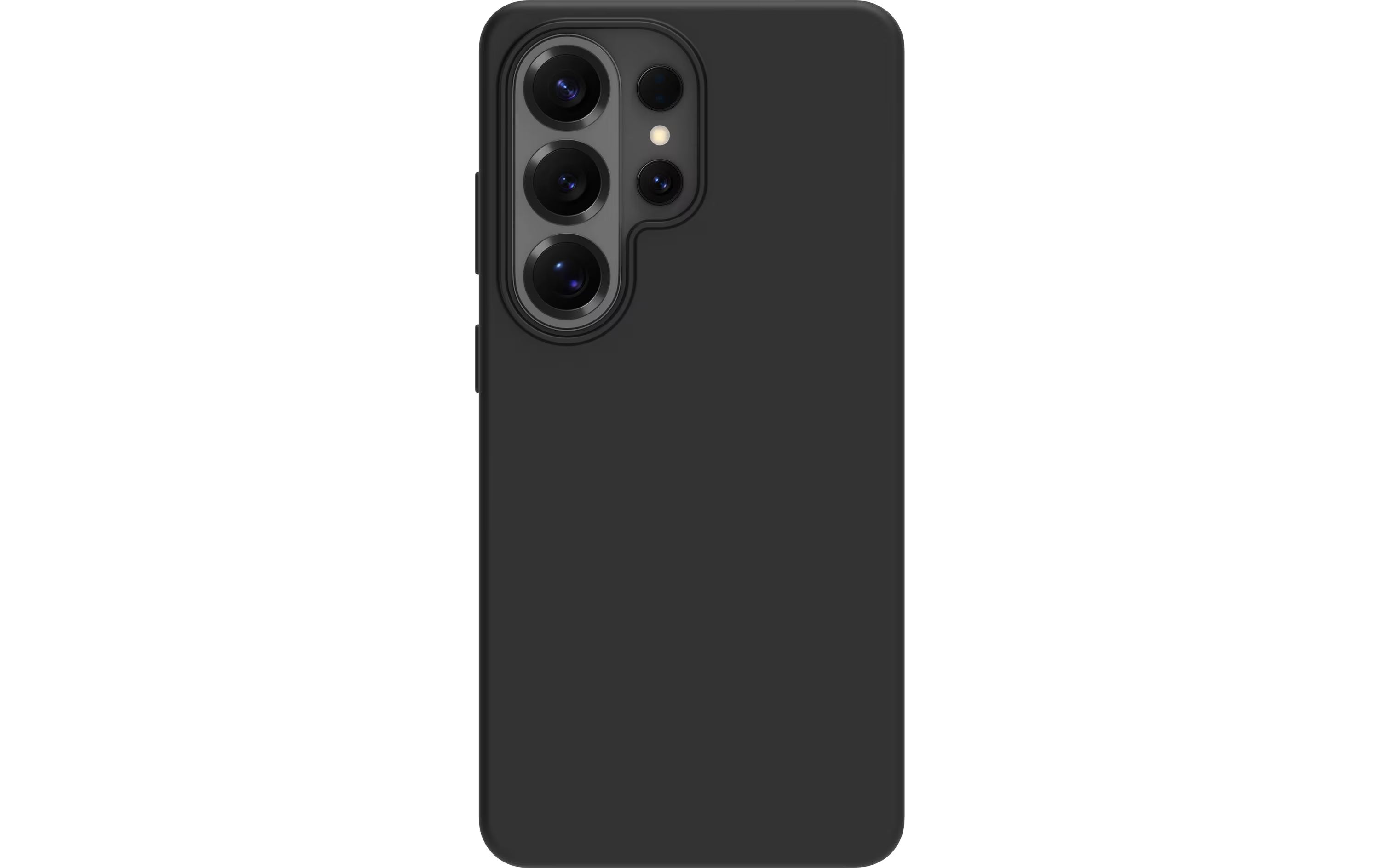 DBR Iceland Ultra D3O Qi2, Black