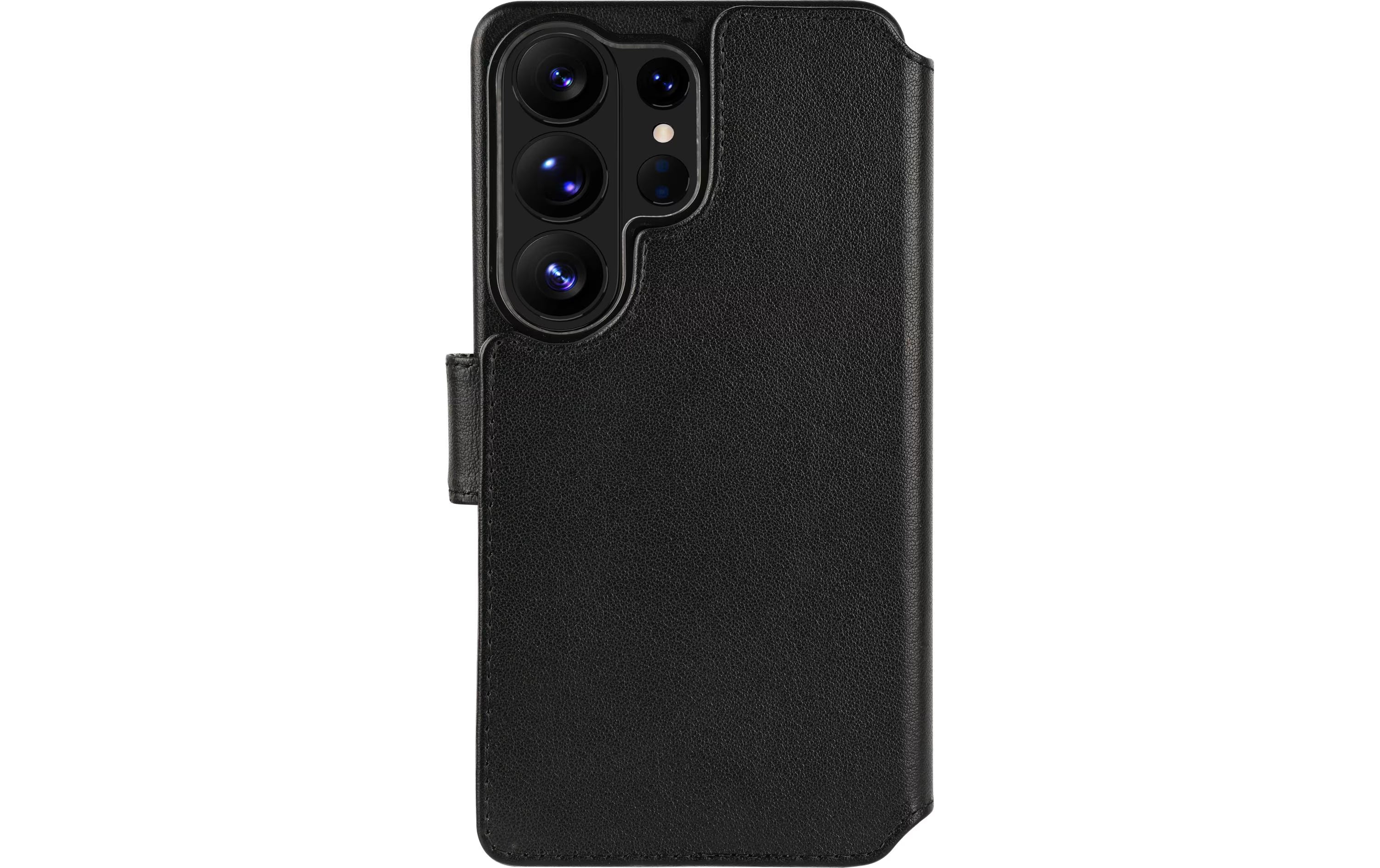 DBR Lynge Qi2, Black