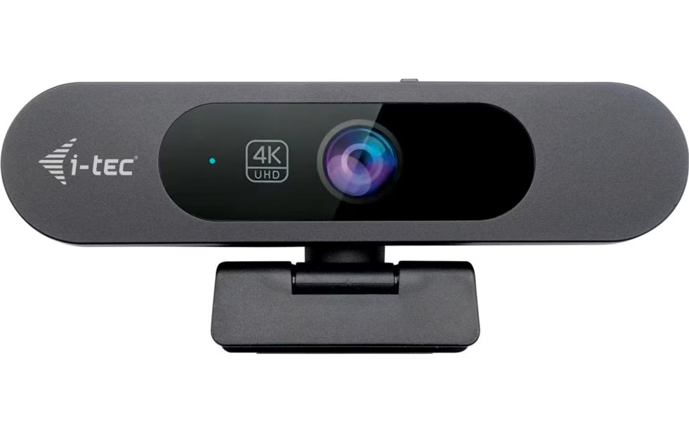 I-TEC SOLOMON PRO 900, 4K Webcam