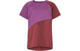 Vaude Moab T-Shirt II, 158/164, redeva
