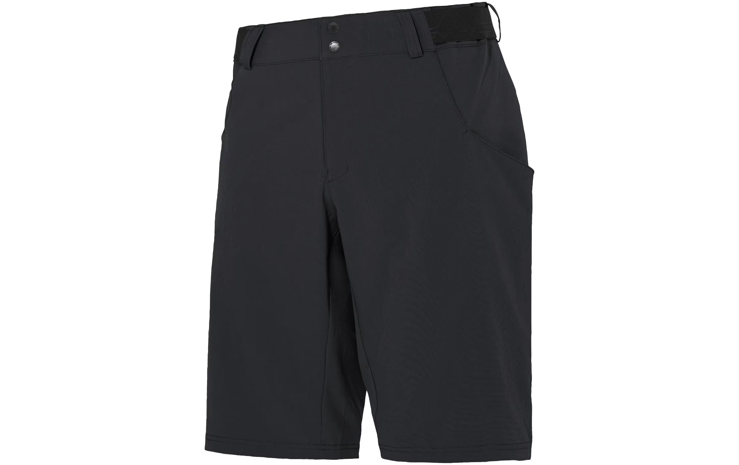 Vaude Loamer Shorts, Gr. XL, black