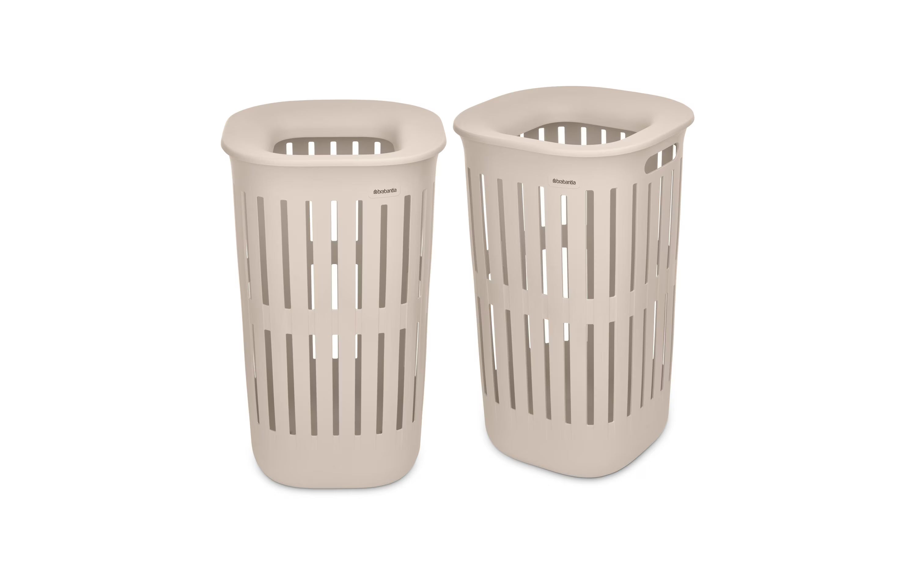 Brabantia Wäschebox COLLECT-IT 2er Set