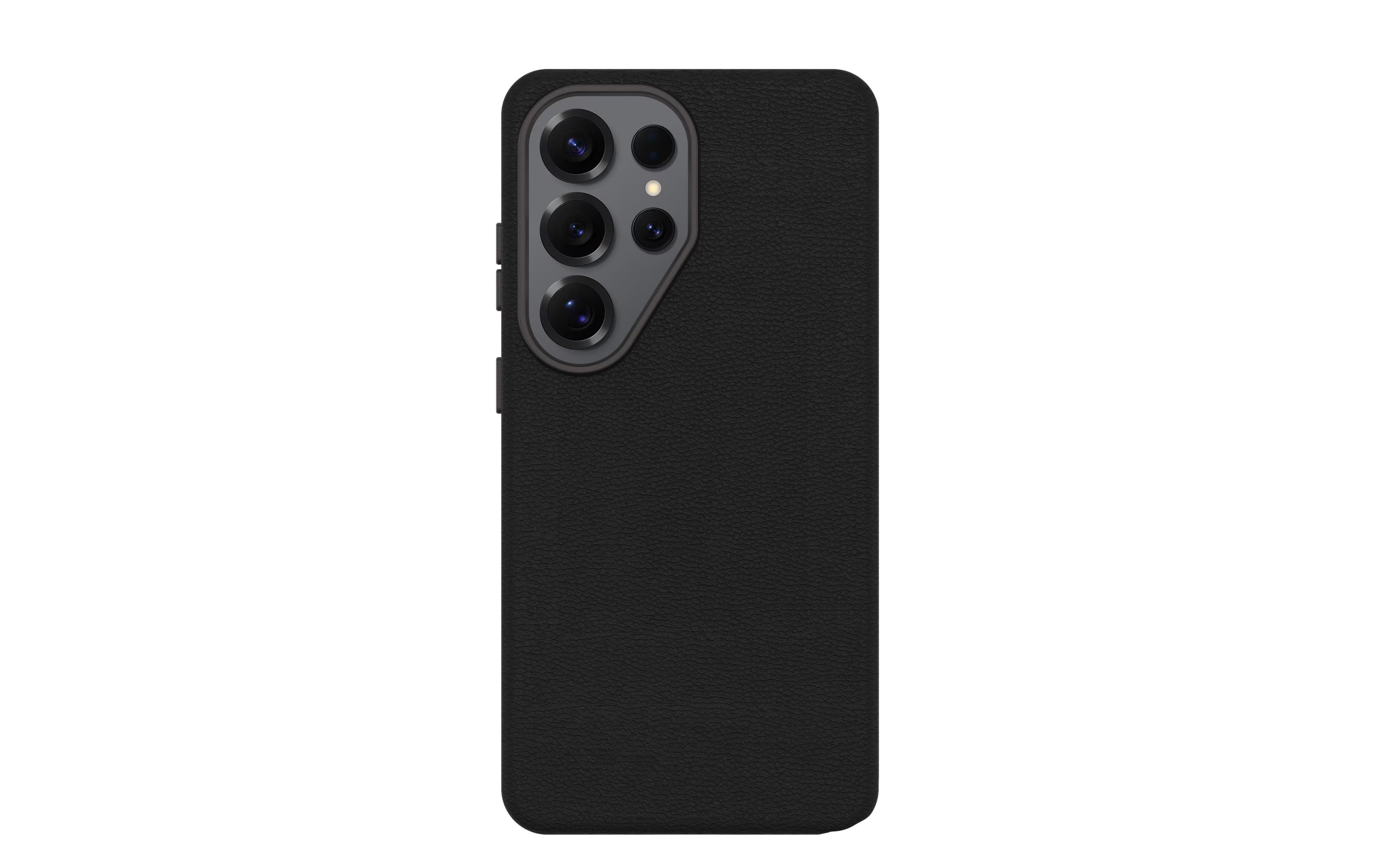 OTTERBOX Symmetry Cactus Leather, Black