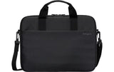 Targus Intellect 15-16 Slim Brief schwarz