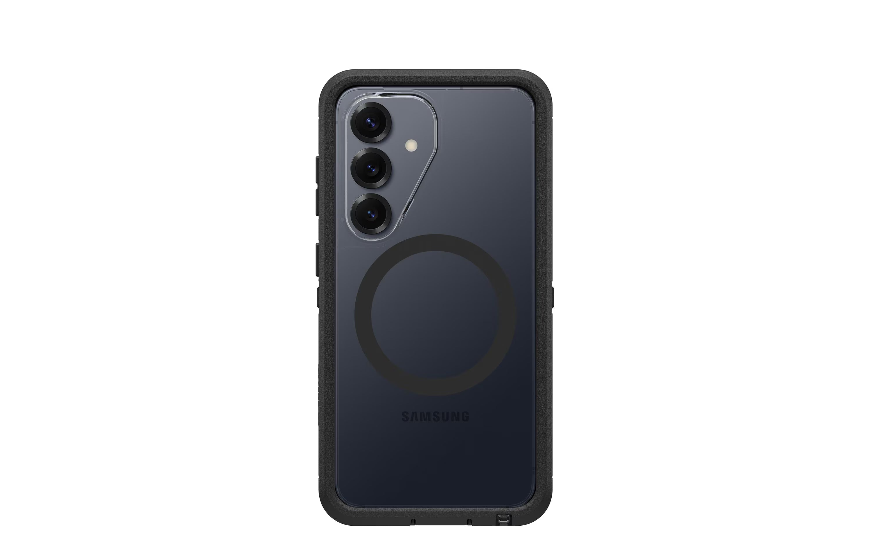 OTTERBOX Defender Pro XT, Clear/Black