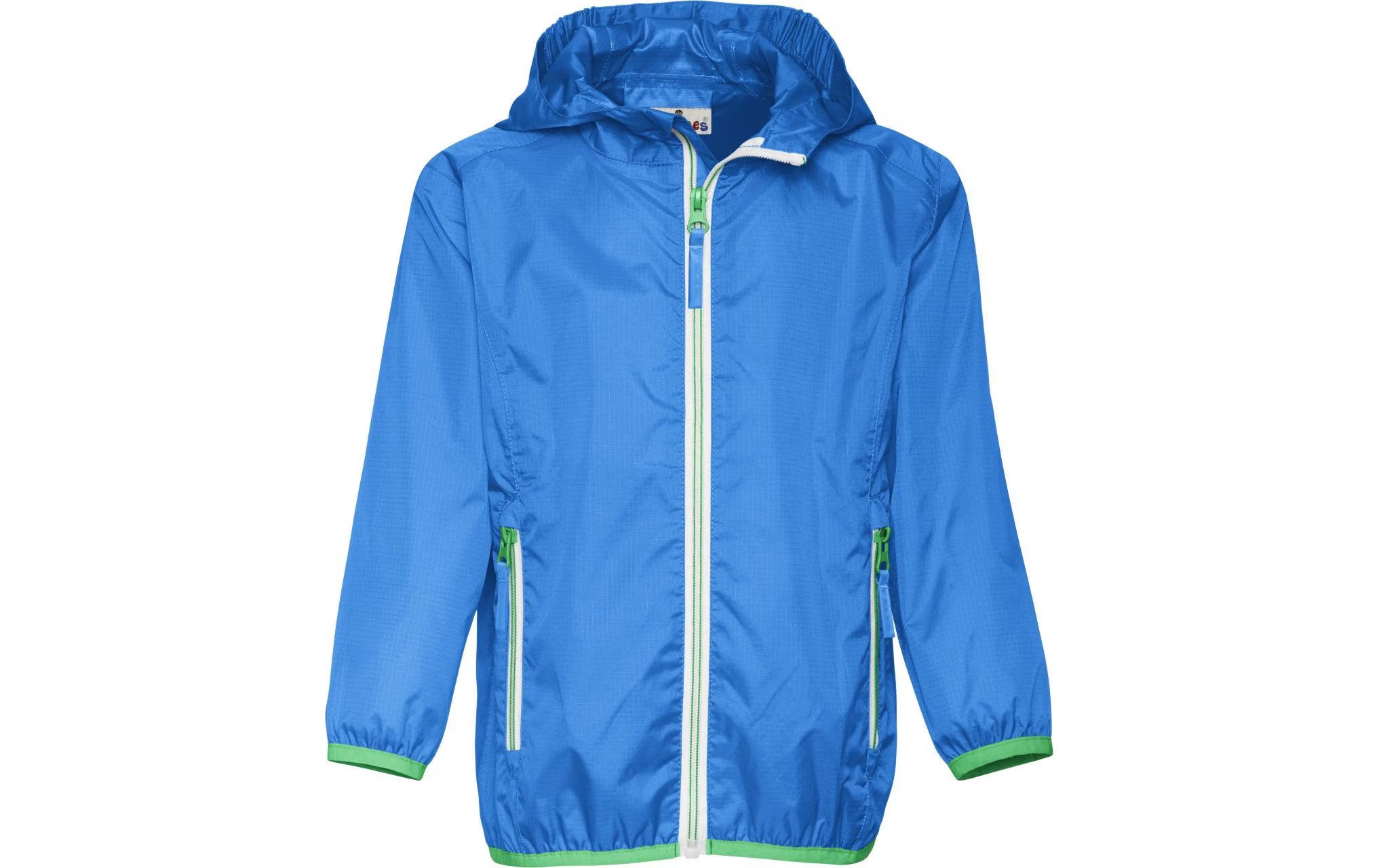 Playshoes Regenjacke faltbar