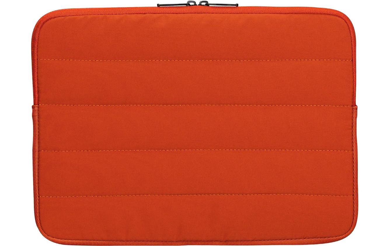Targus Puffer 15-16 Sleeve orange