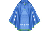 Playshoes Regenponcho faltbar