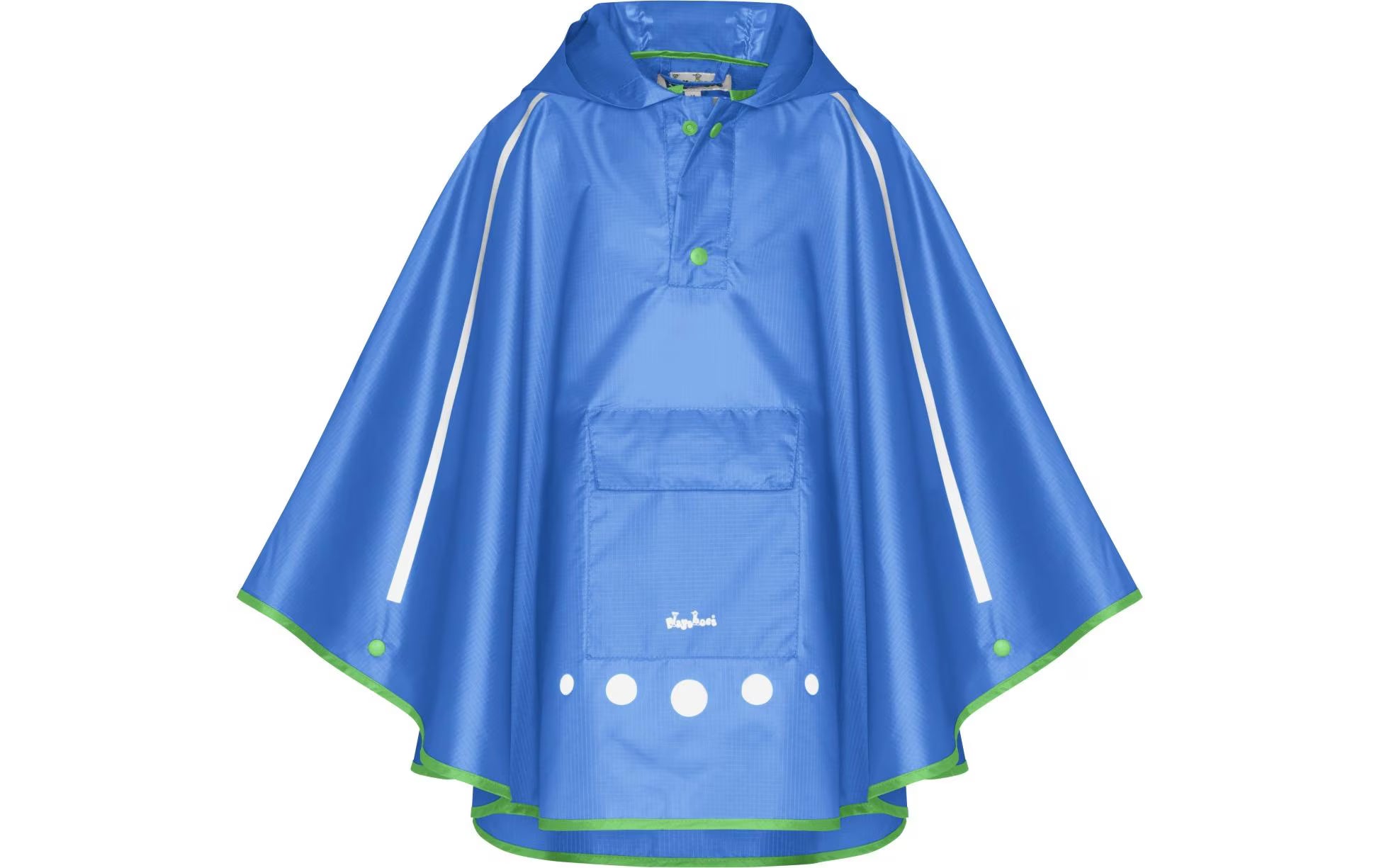 Playshoes Regenponcho faltbar