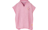 Playshoes Frottee-Poncho Einhorn
