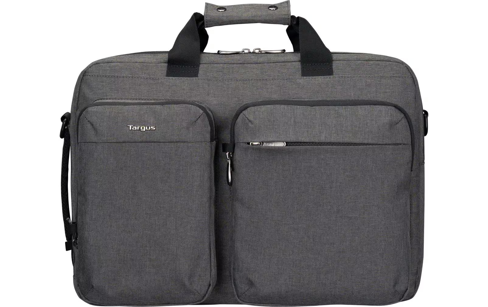 Targus 15-16 Hybrid Briefcase Backpack