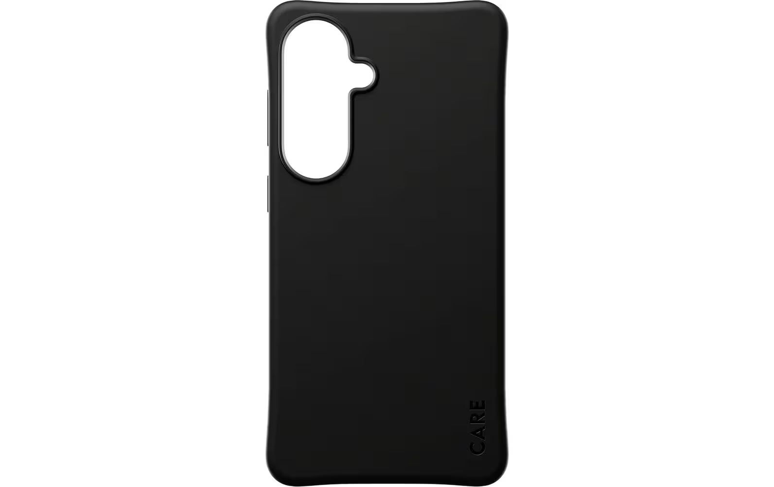 CARE Samba Case, Black + Qi, White