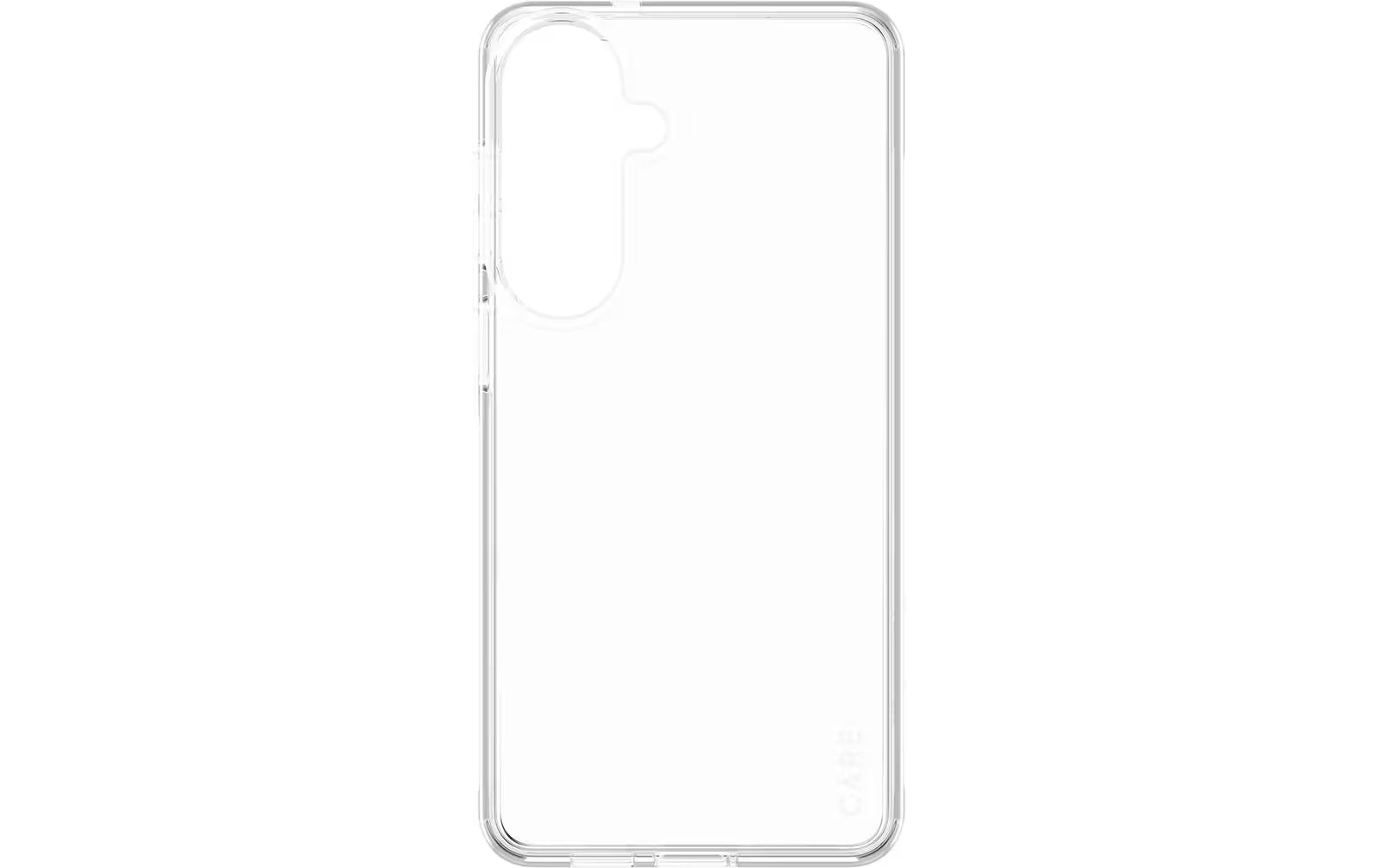 CARE UE Case, Transparent