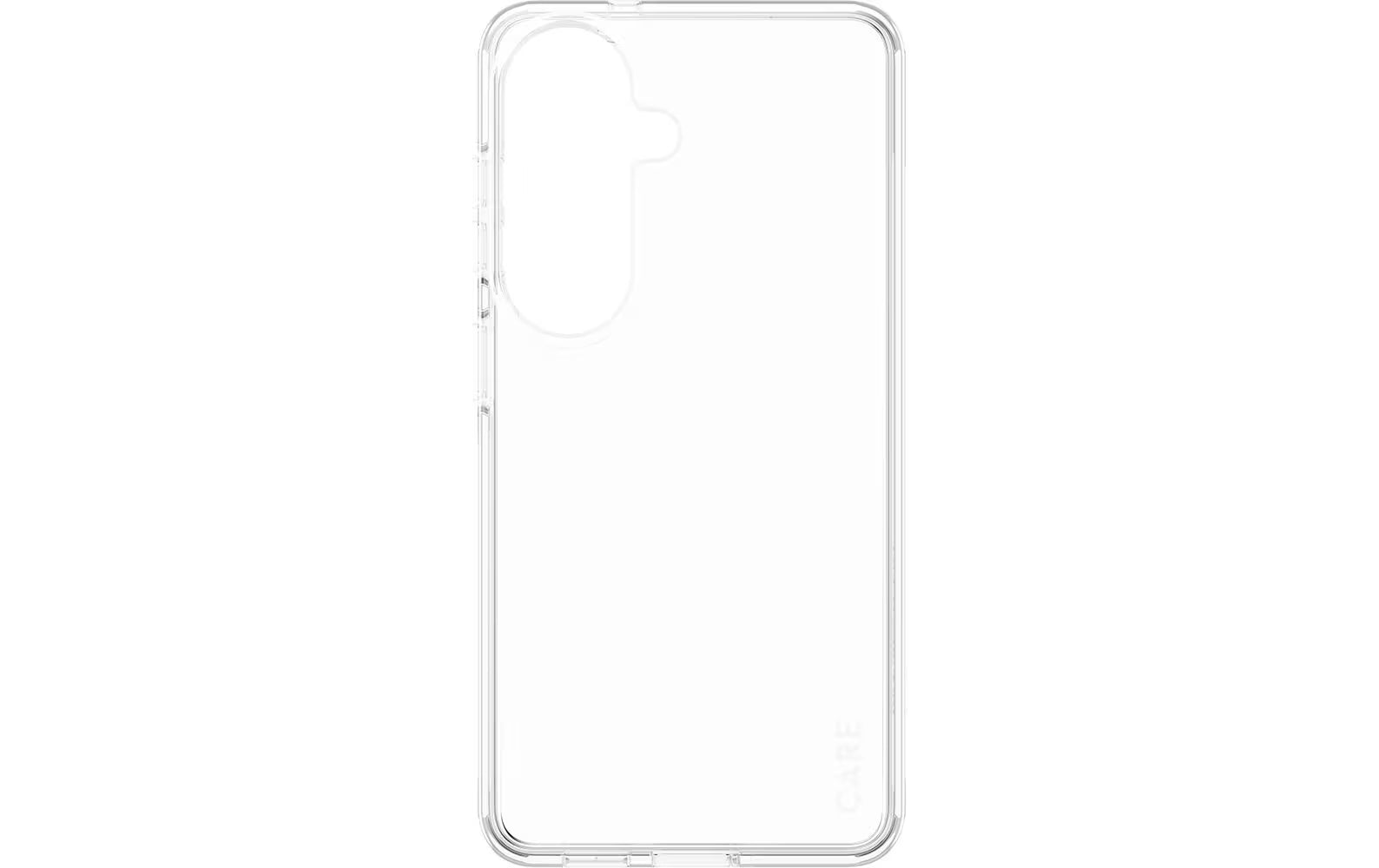 CARE UE Case, Transparent
