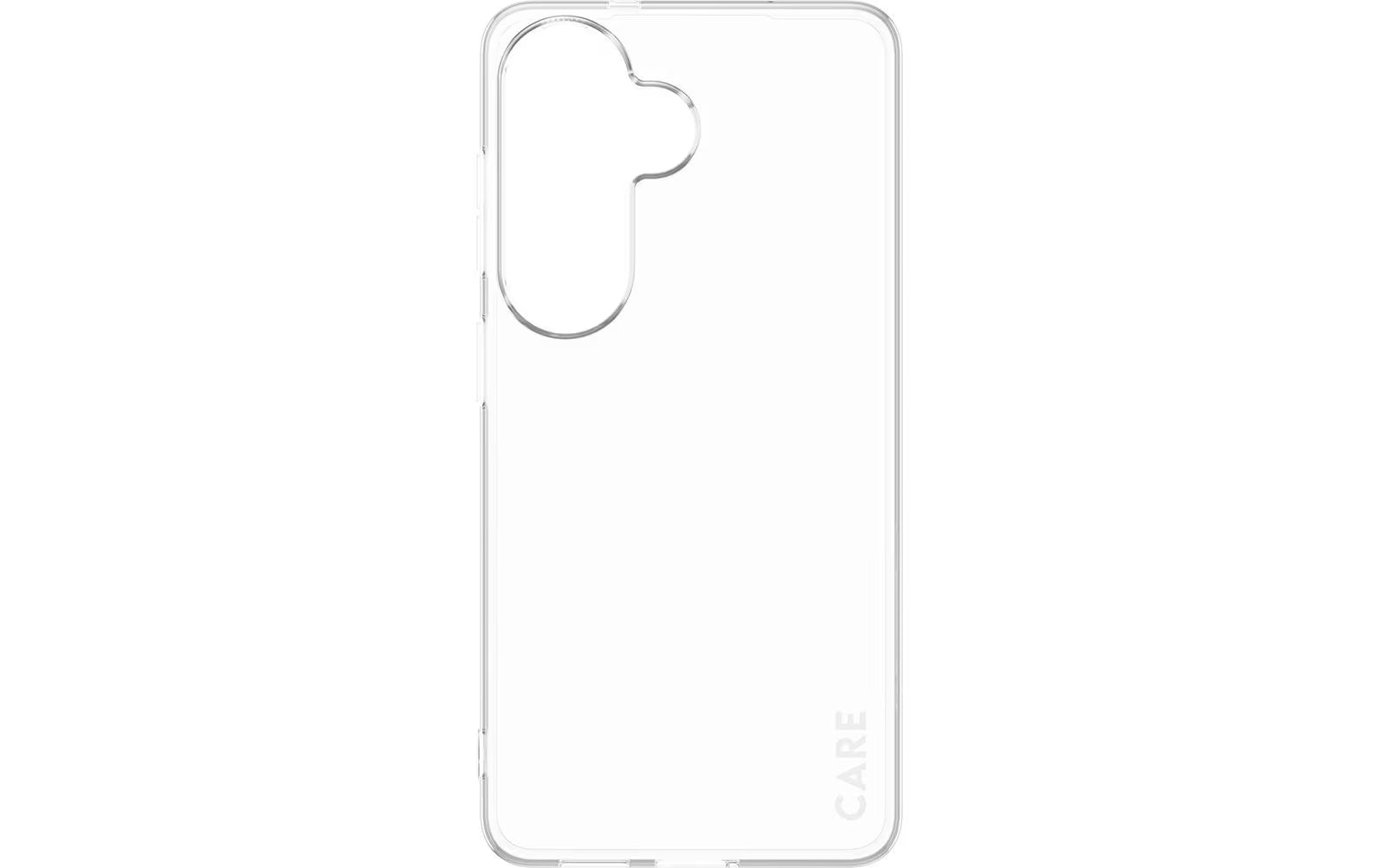 CARE X-Ray Case