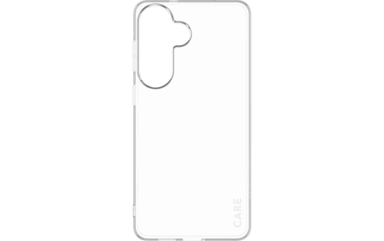 CARE X-Ray Case