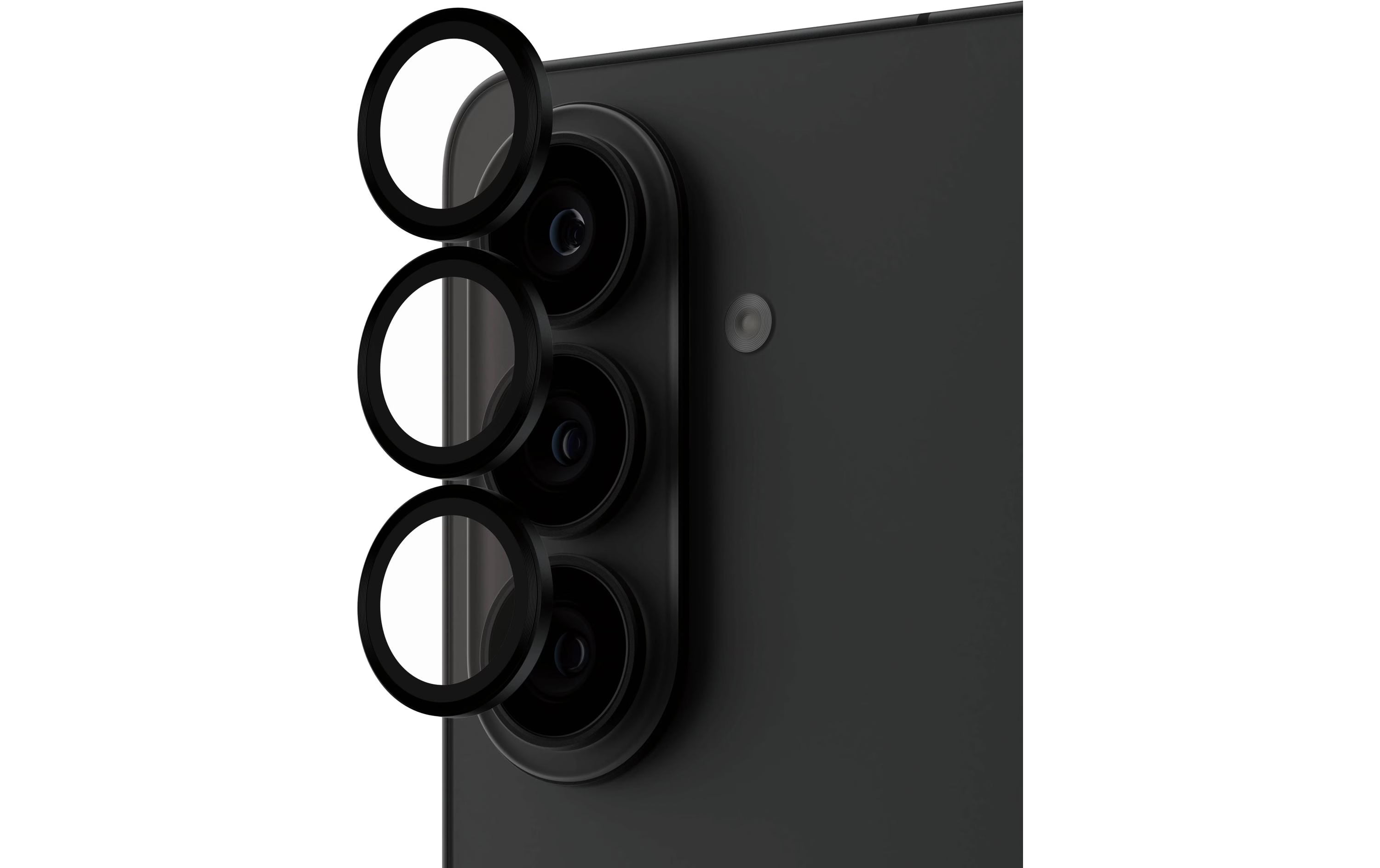 PANZERGLASS Hoops, Black
