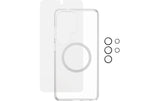 CARE Clear Glass, UC 3in1 Bundle
