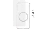 CARE Clear Glass, UC 3in1 Bundle