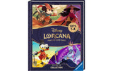 Disney Lorcana Guide de collection FR