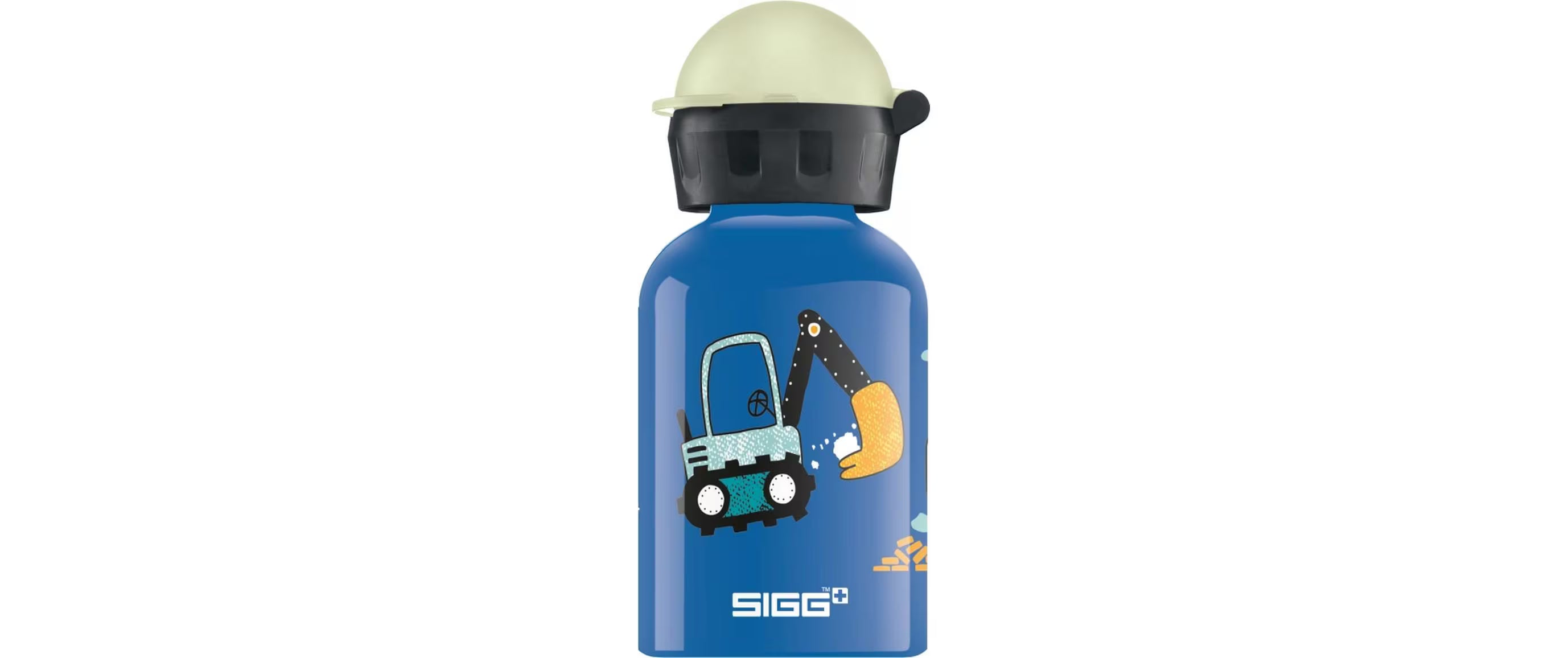 Sigg Kinder Trinkflasche KBT