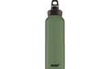 SIGGFlasche WBM Traveller Leaf, 1.5L