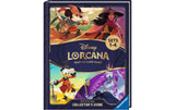 Disney Lorcana Collectors Guide EN