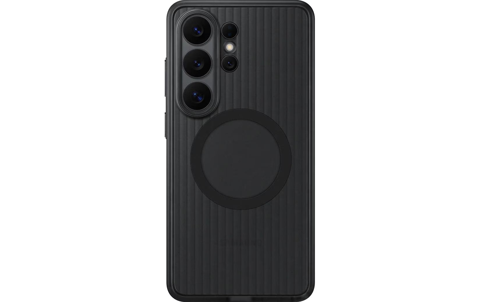 Samsung Rugged Magnet Case