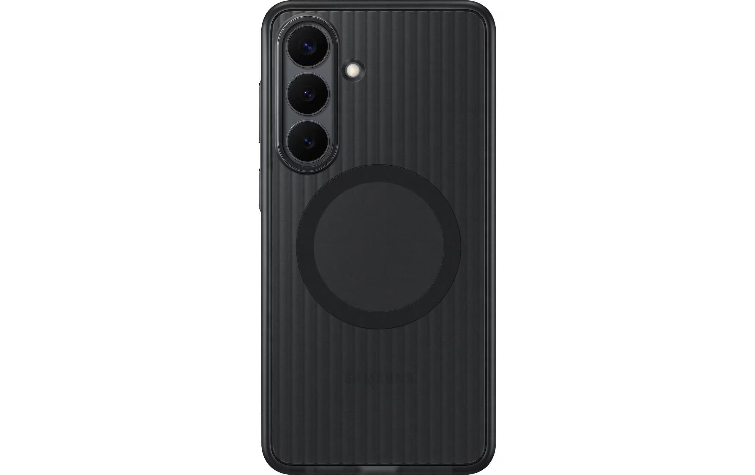 Samsung Rugged Magnet Case