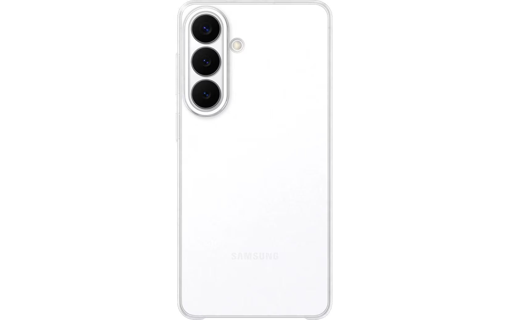 Samsung Clear Case