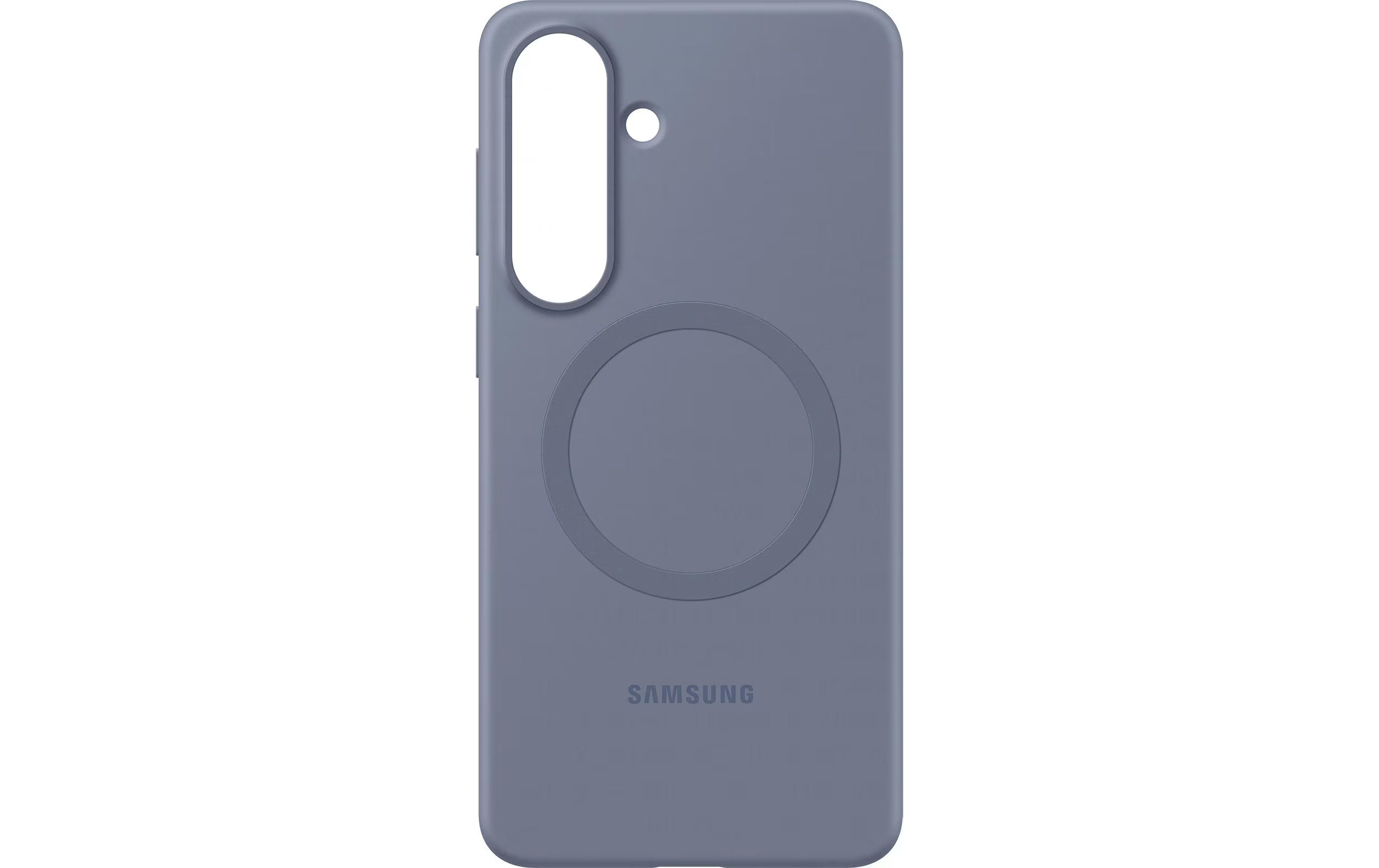 Samsung Silicone Magnet Case