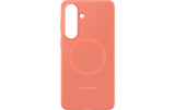 Samsung Silicone Magnet Case
