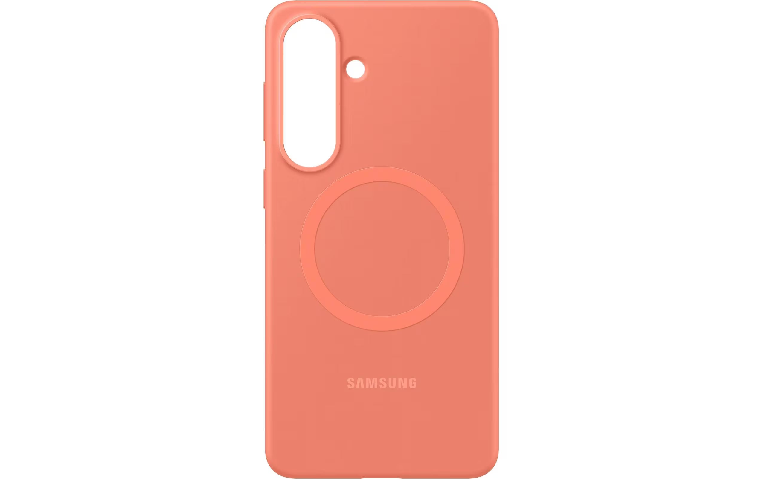 Samsung Silicone Magnet Case