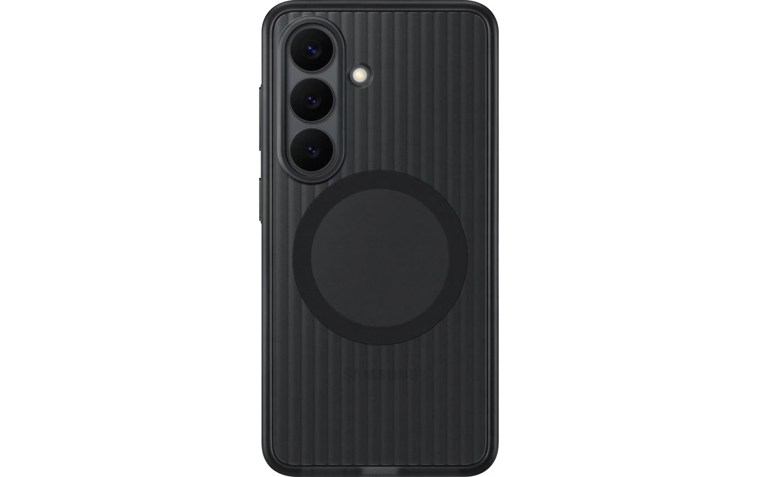 Samsung Rugged Magnet Case