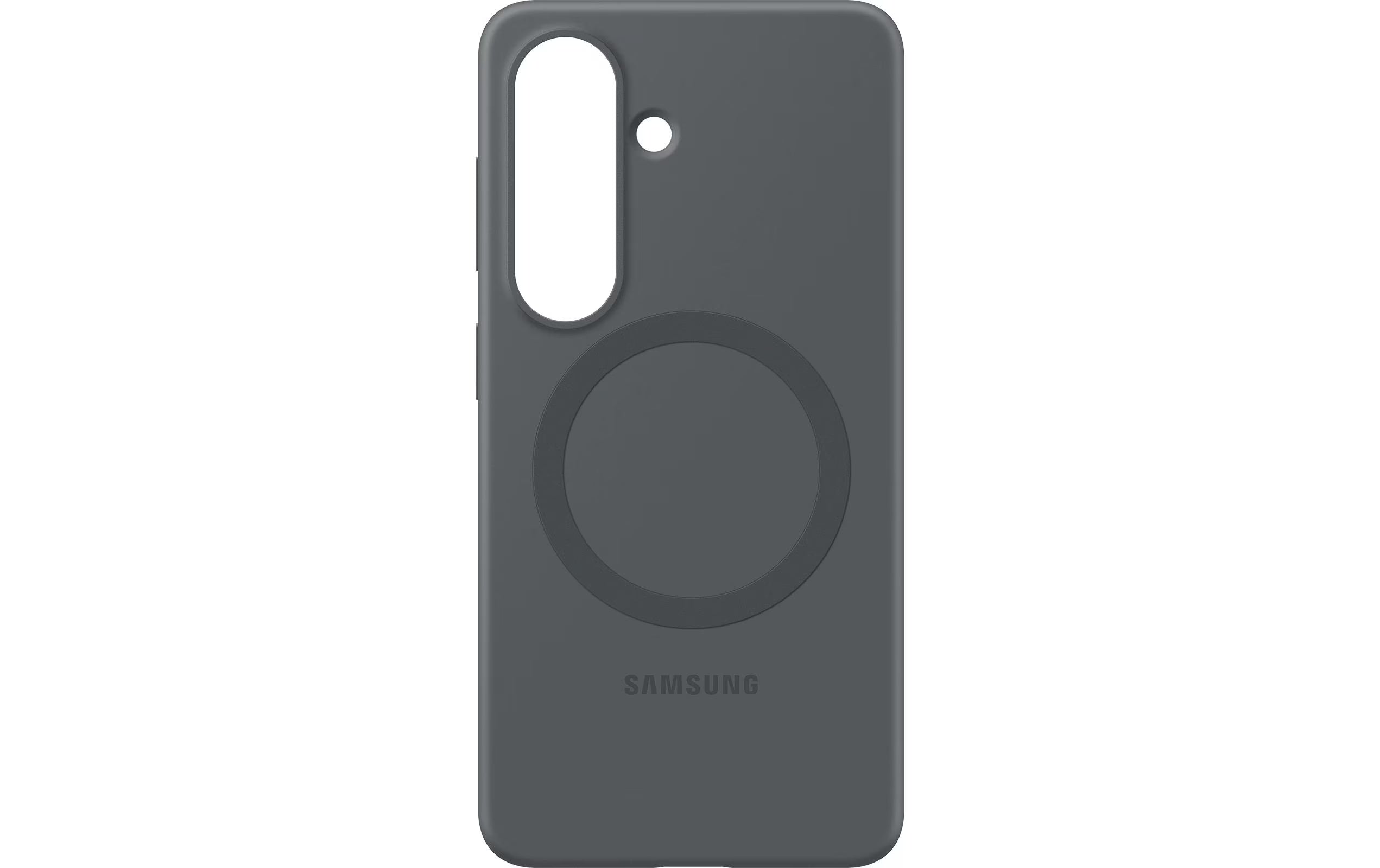 Samsung Silicone Magnet Case