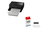 Canon Selphy CP1500 schwarz + KP-36IP