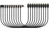 Kensington USB-C Cable 30cm (10 pack)