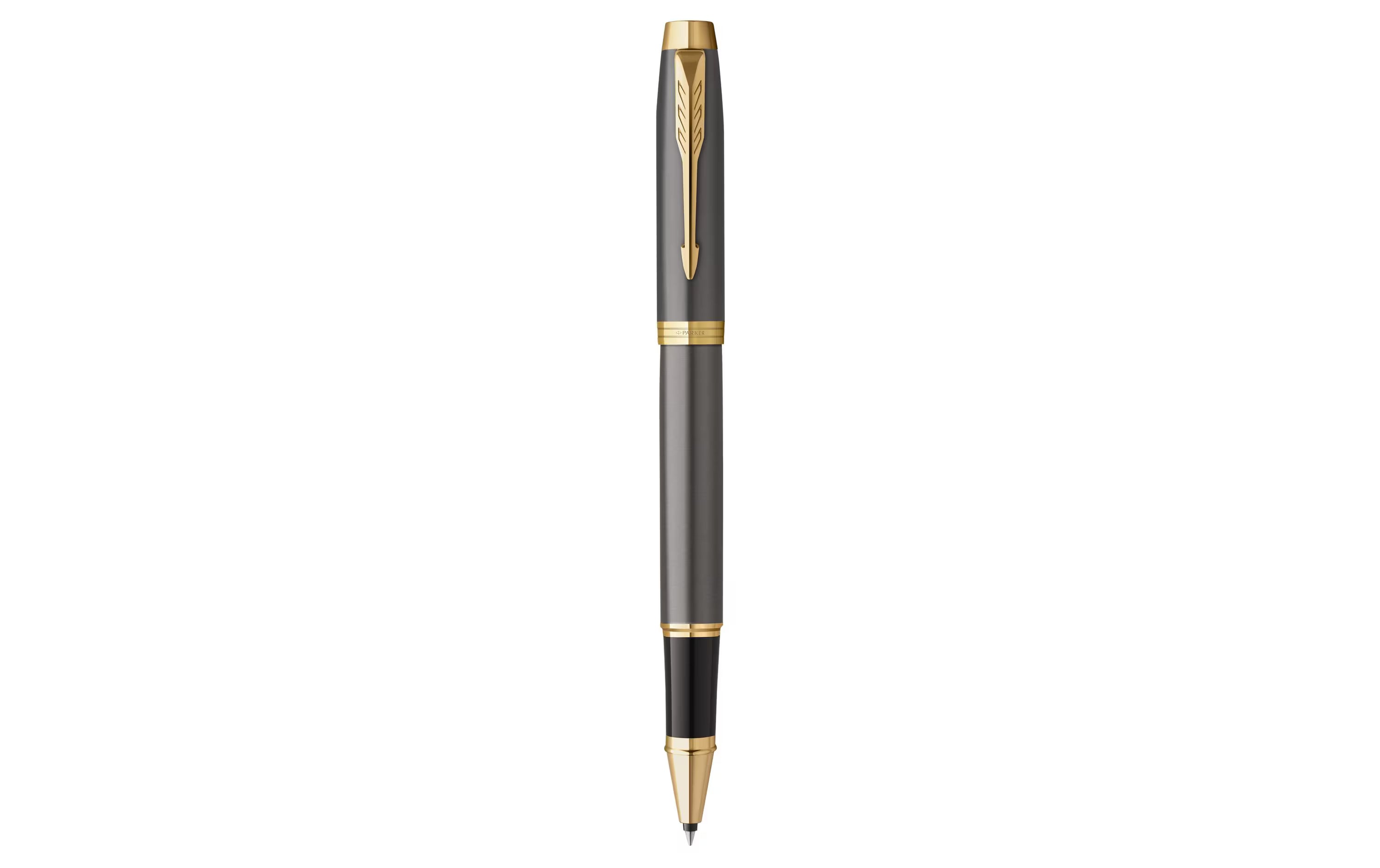 Parker Rollerball IM F