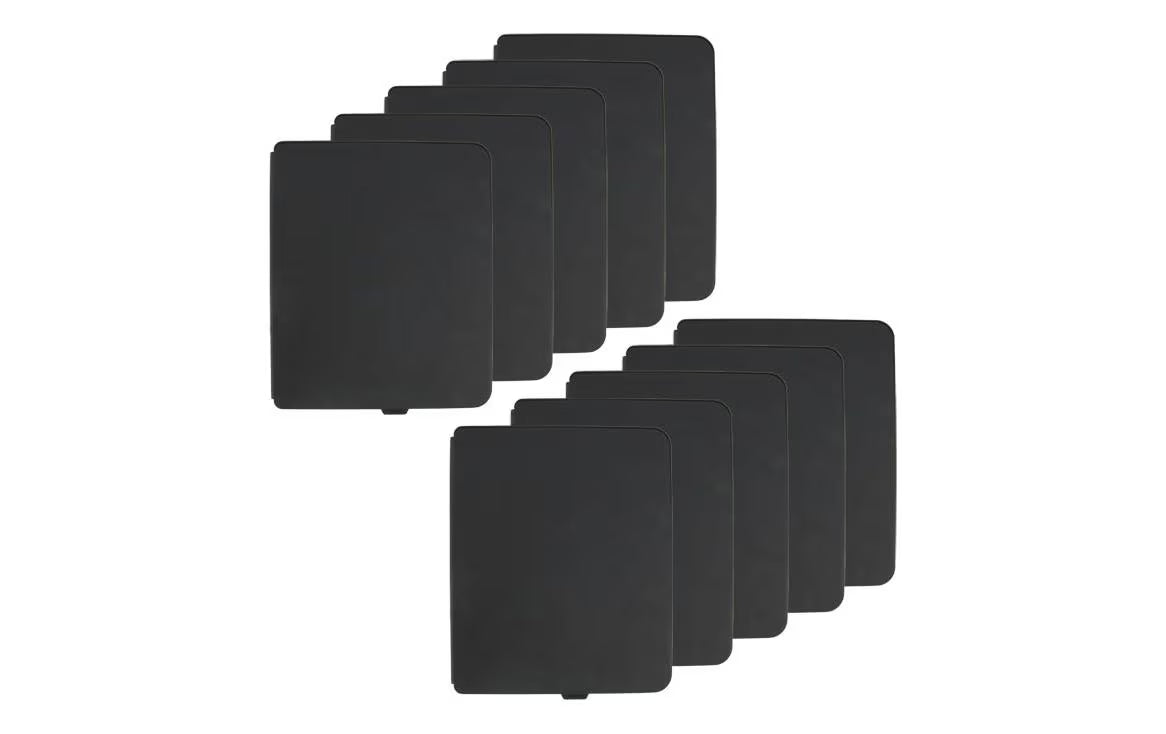 LMP KeyboardDefenderCase iPad 11 & 10.9