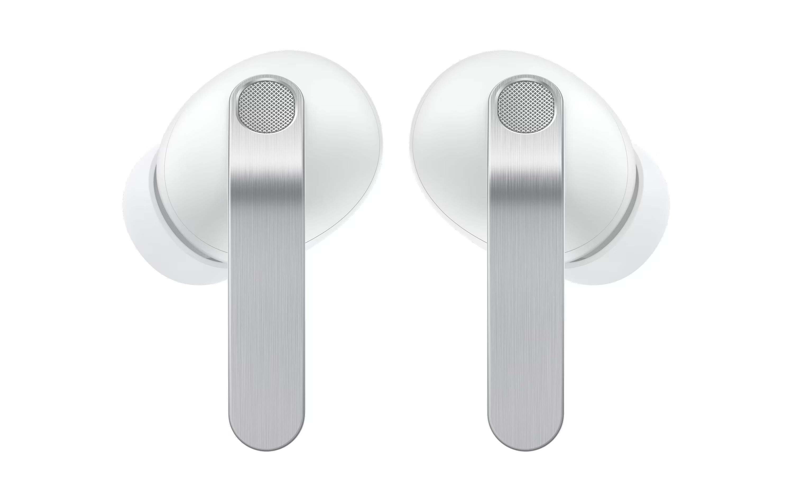 Samsung Galaxy Buds4 Pro, White