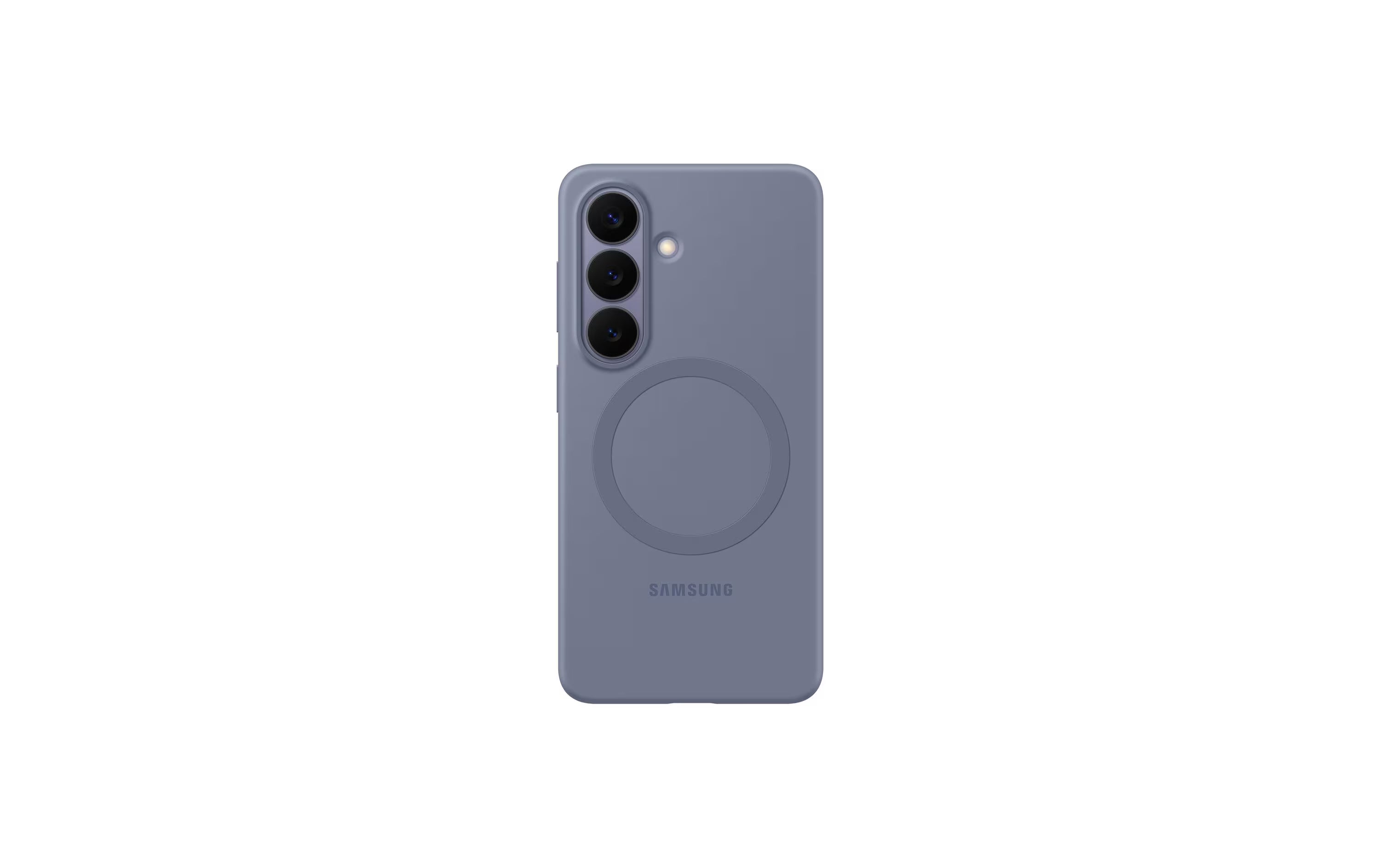Samsung Silicone Magnet Case