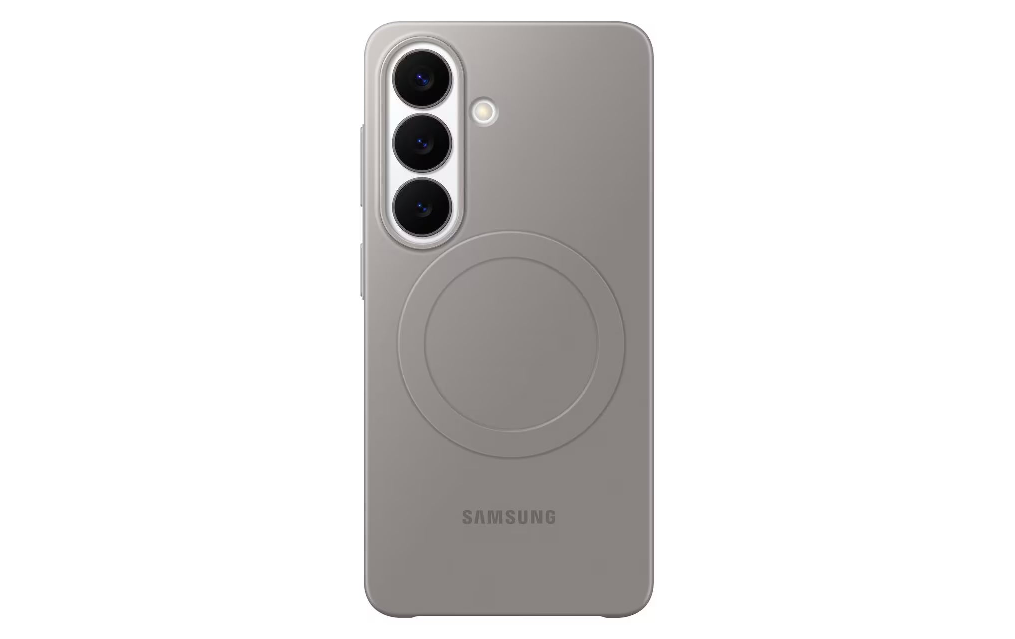Samsung Carbon Slim Magnet Case