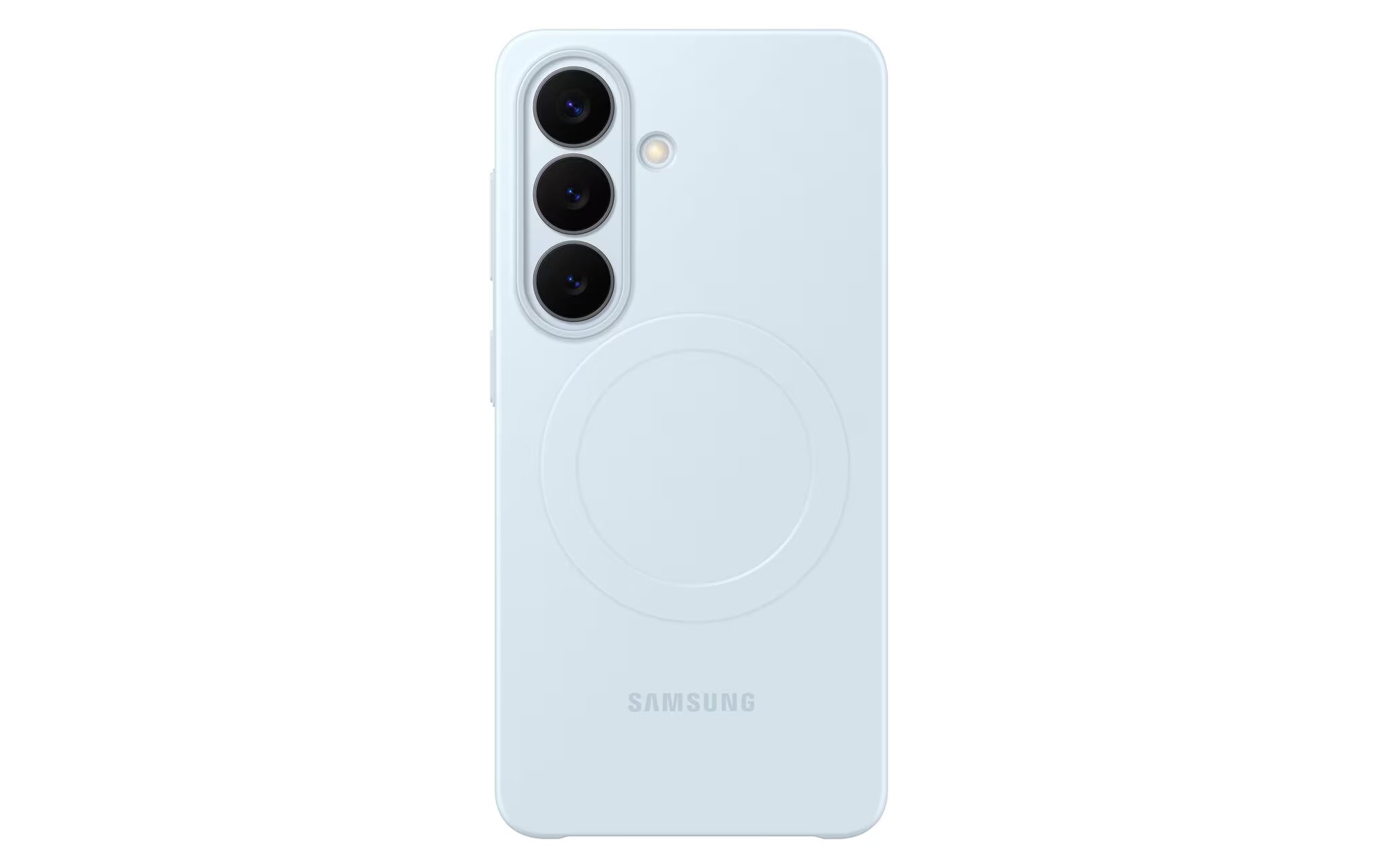 Samsung Carbon Slim Magnet Case