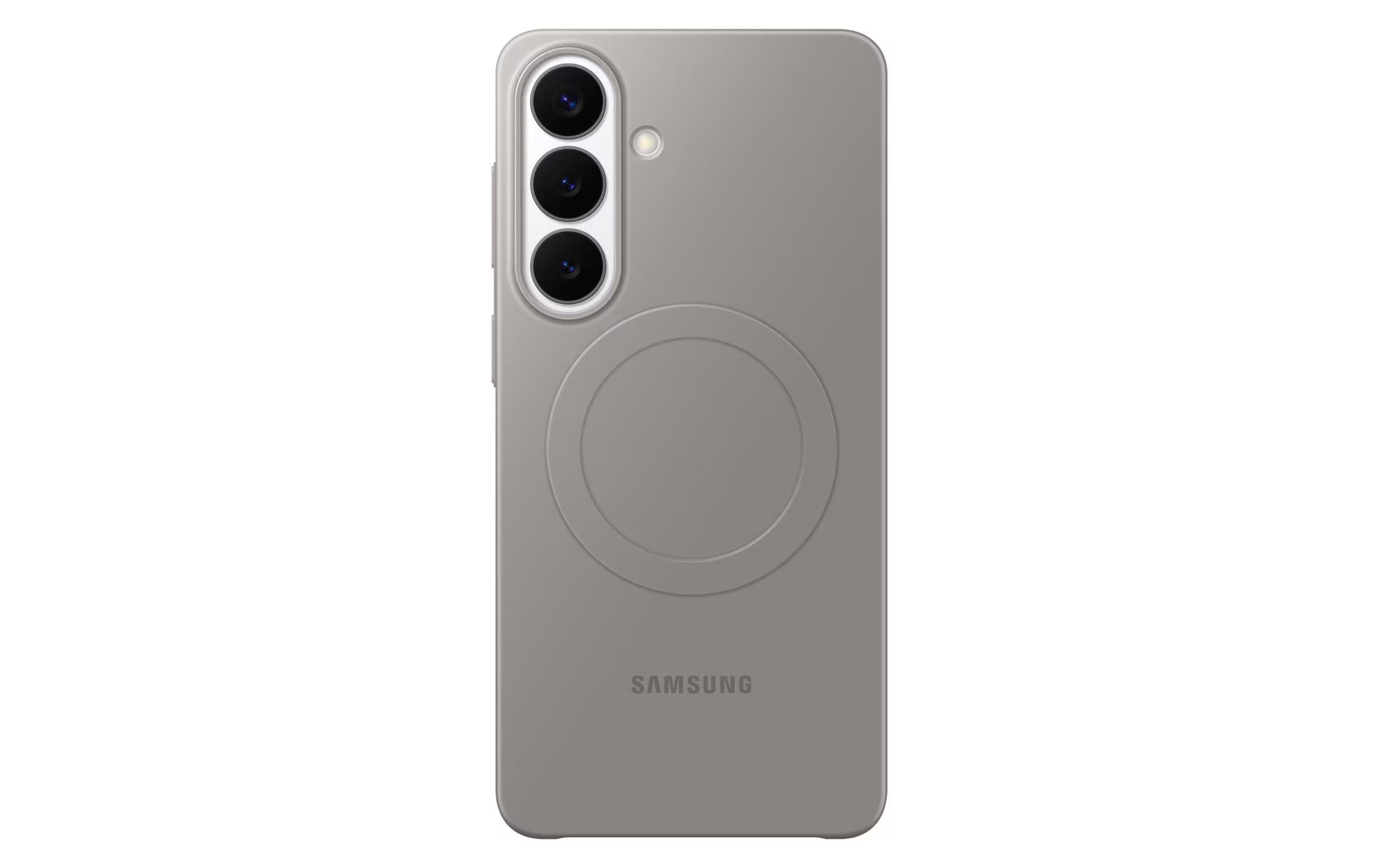 Samsung Carbon Slim Magnet Case