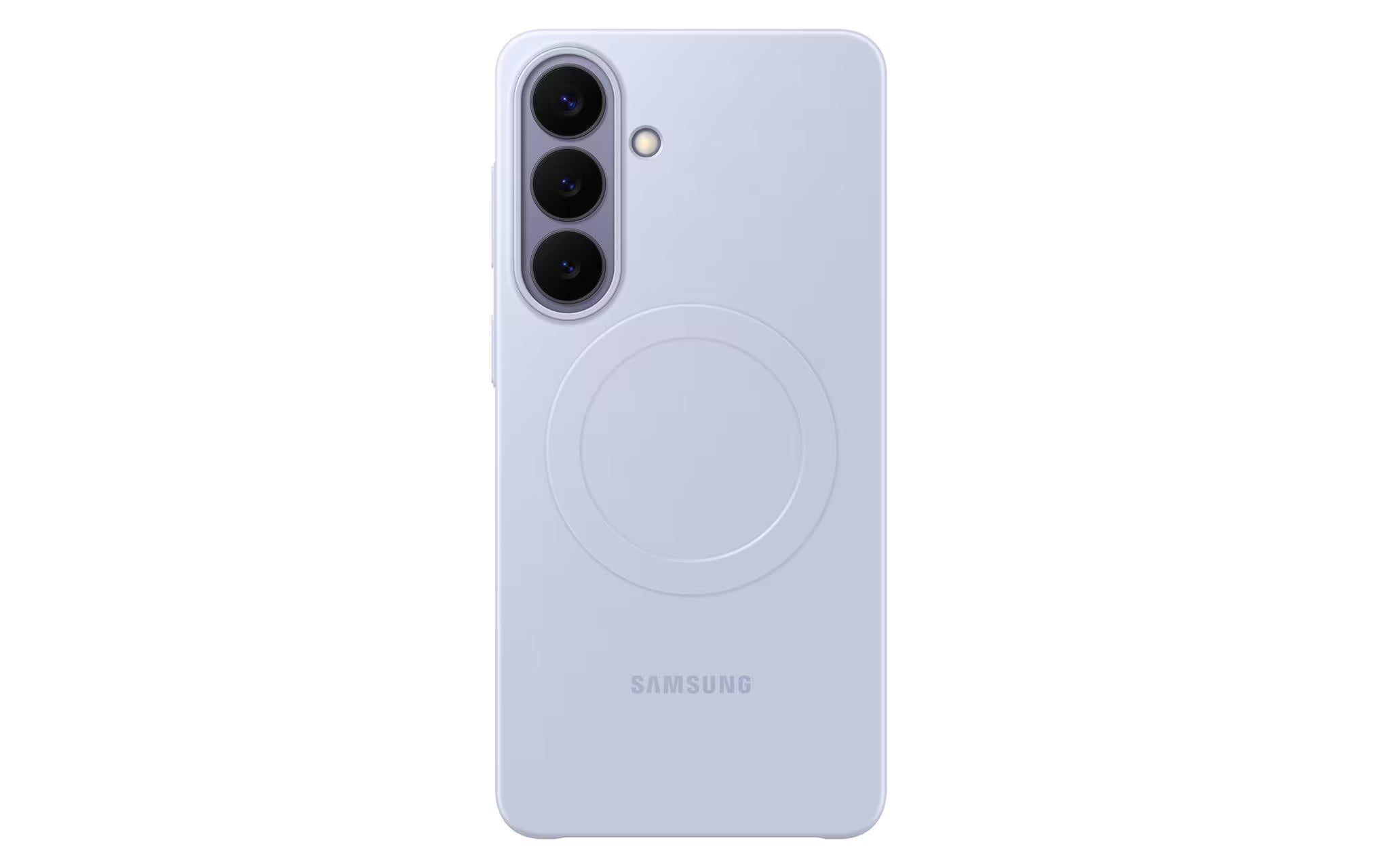 Samsung Carbon Slim Magnet Case